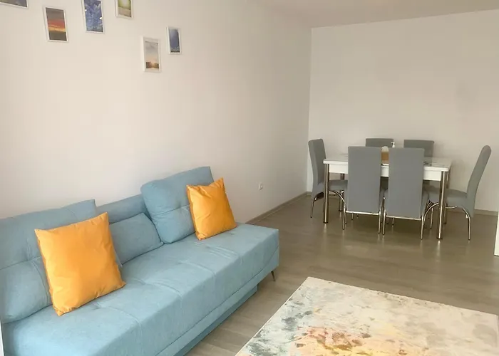 Jad - Family - Apartments & Studios