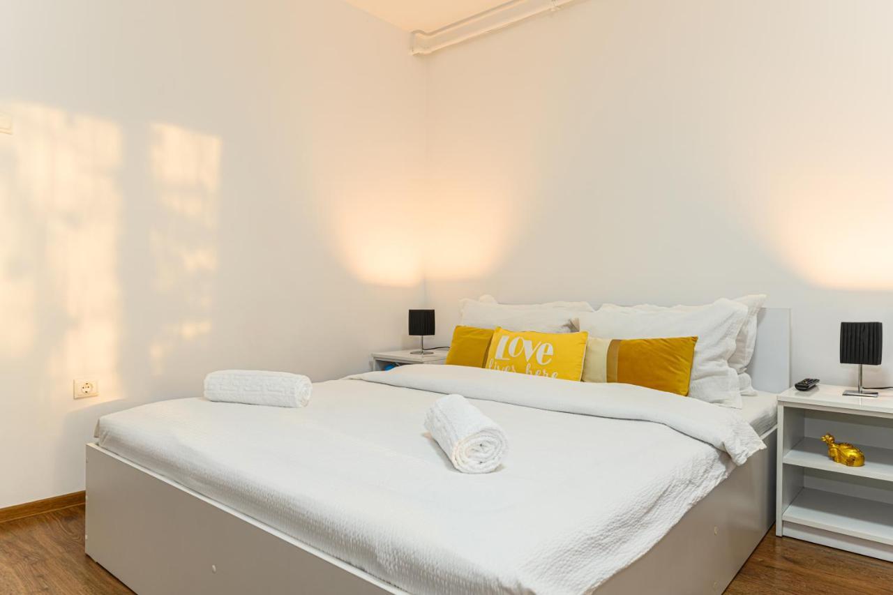 Jad - Family - & Apartment Brasov