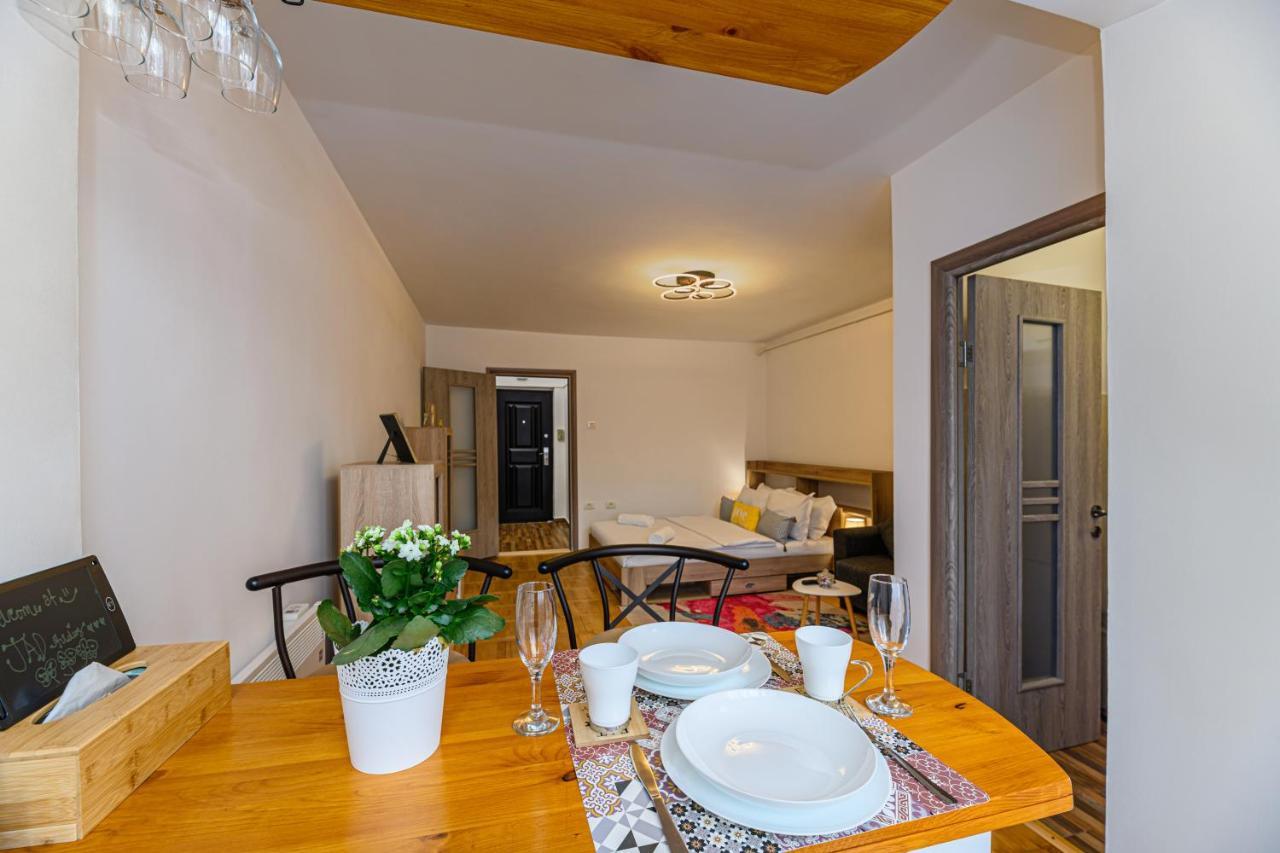 Apartment Jad - Family - & *