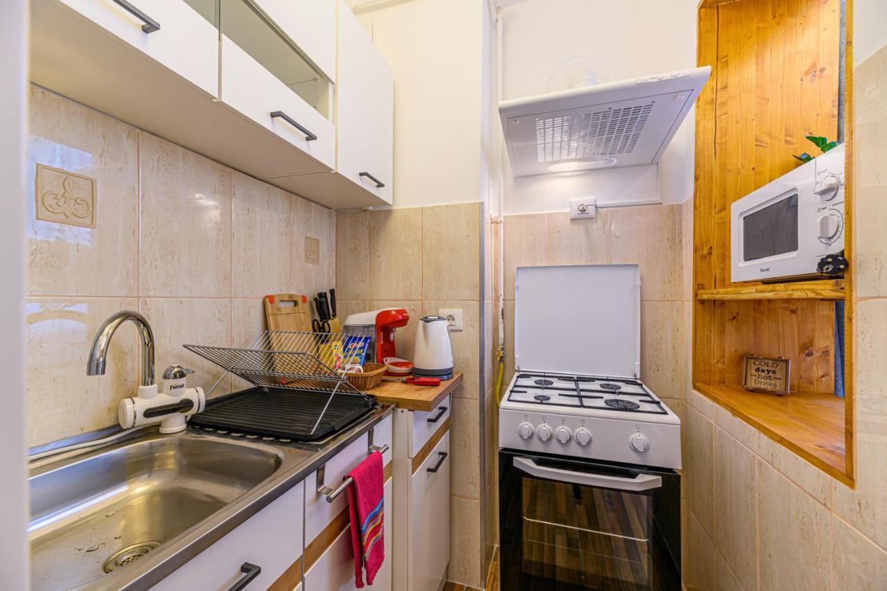 Jad - Family - & Apartment Brasov