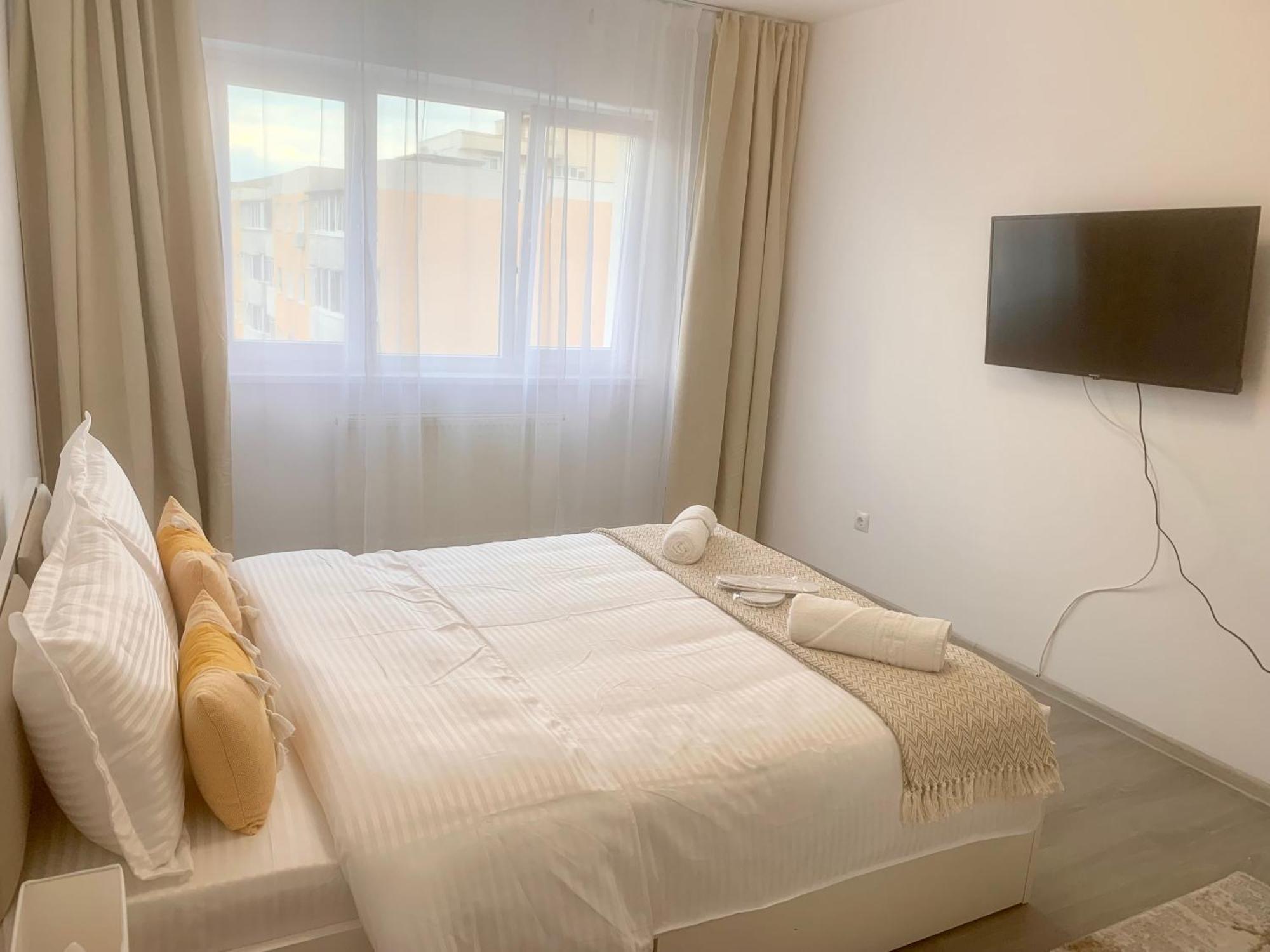 Jad - Family - & Apartment Brasov