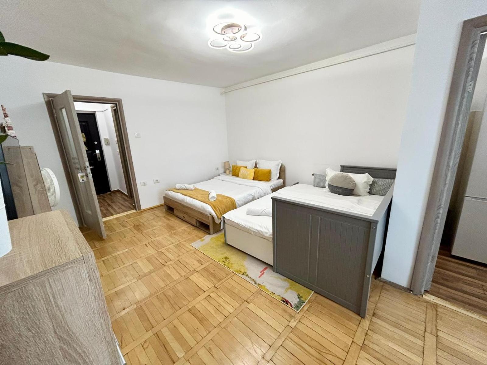 Appartement Jad - Family - & *